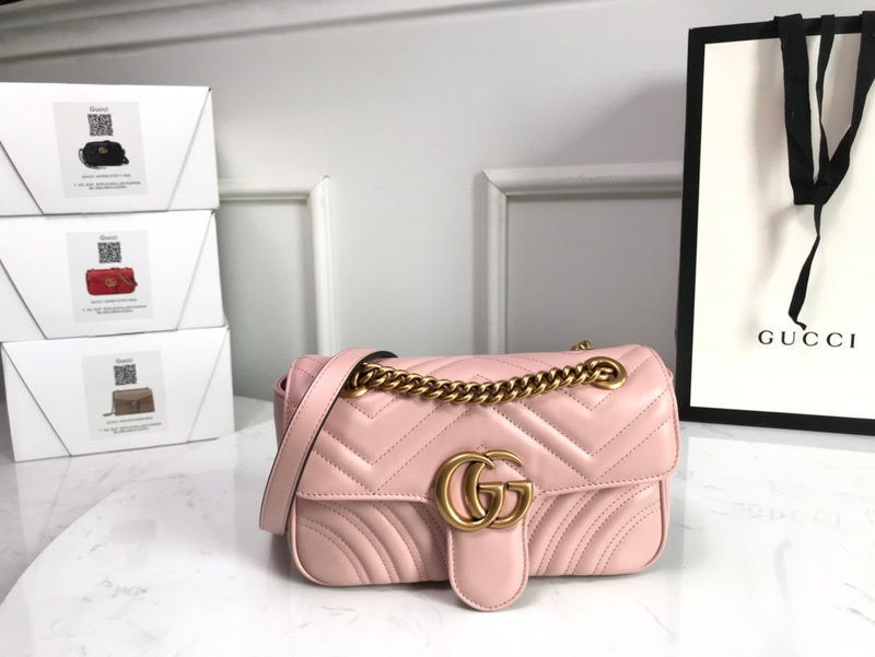 Glami - Glami Bags - 2351