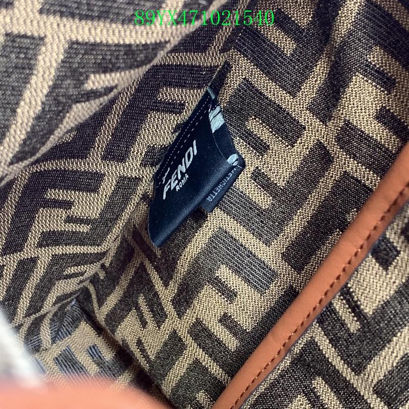 Glami - FDE Bags - 2208