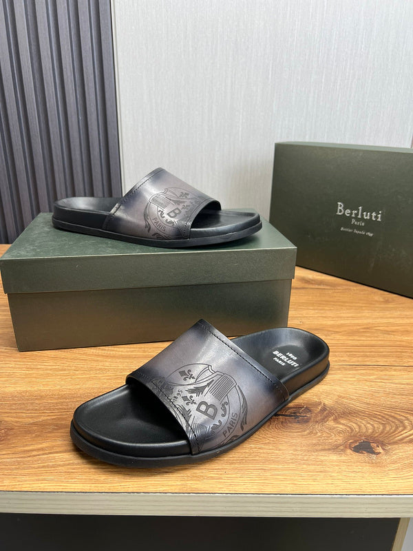 Glami - BRE Men Shoes - 366