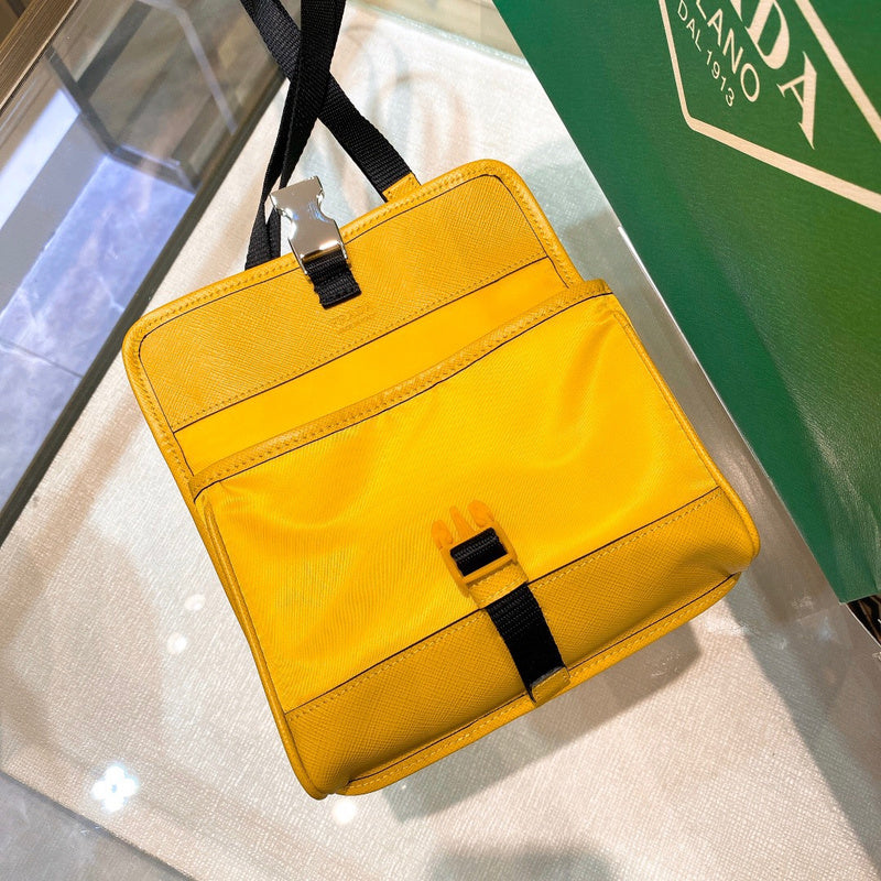 Glami-i - PD Men Bags - 066