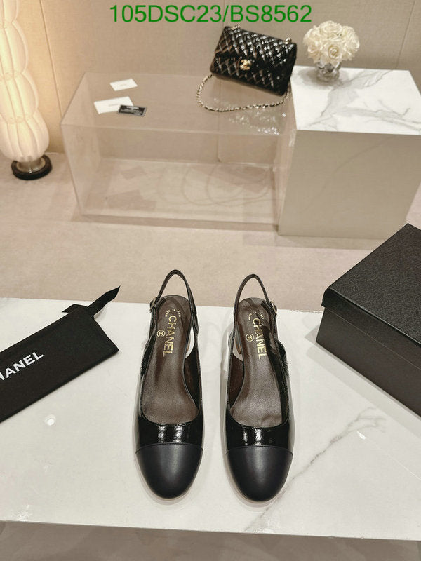 SAMC - CHL Women Shoes Ballet - 029