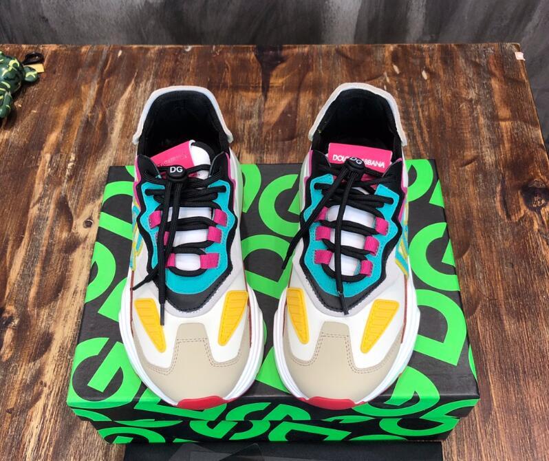 SAMC - DAG Men Shoes - 298