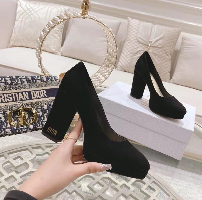 SAMCC - DOR Women Shoes - 525