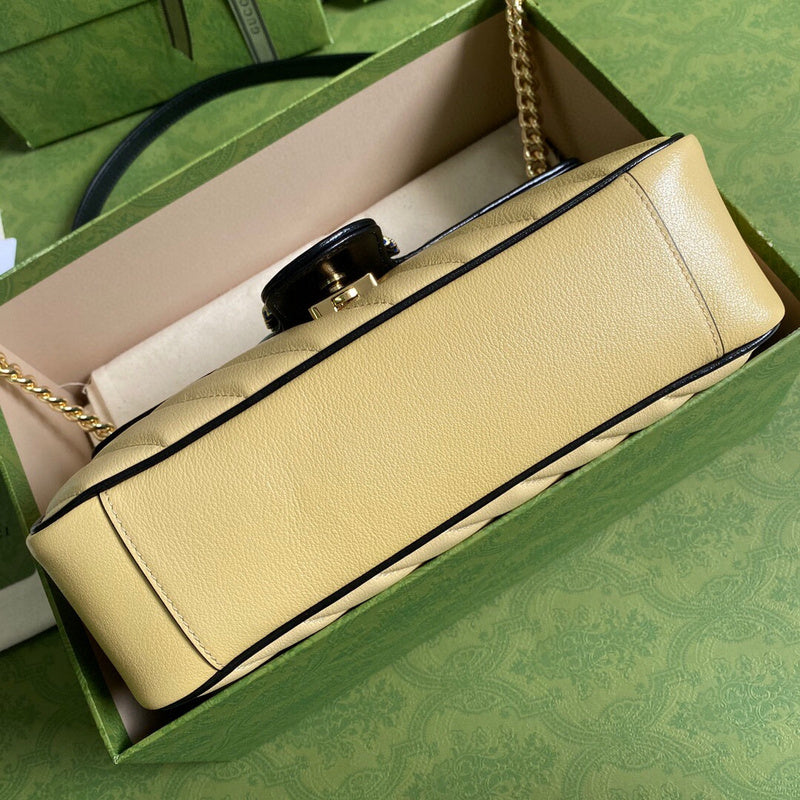Glami Fashion - GCI Bags - 5766