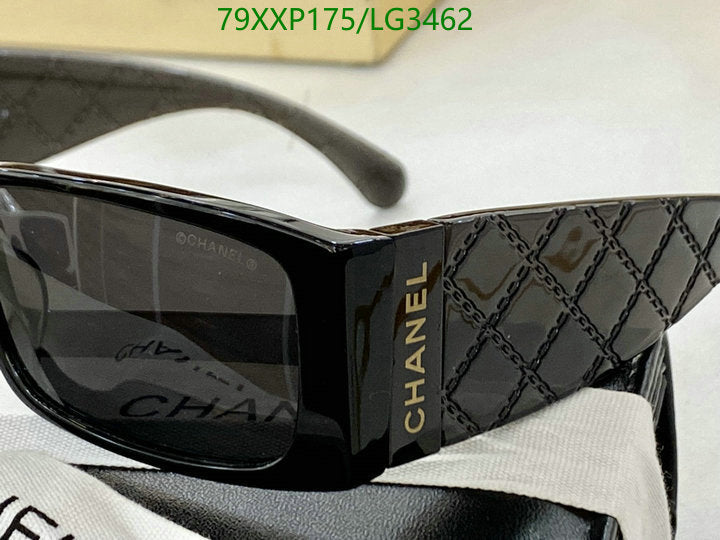 SAMC - CHL Glasses - 526