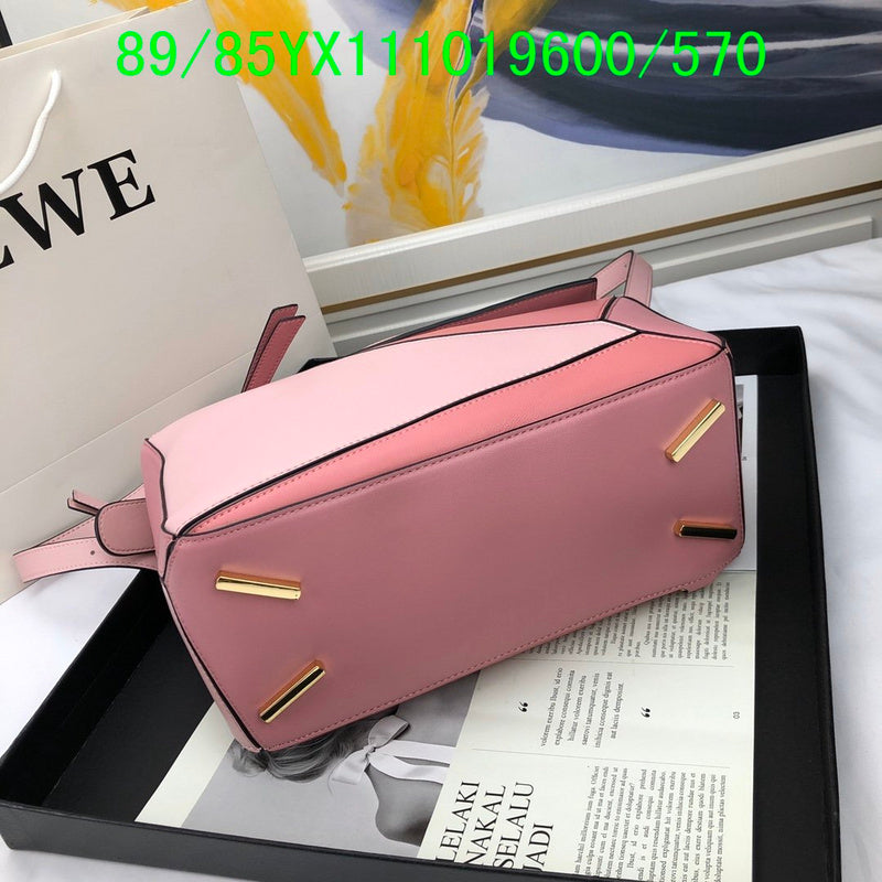 Satchel Bags - LWE Bags - 287