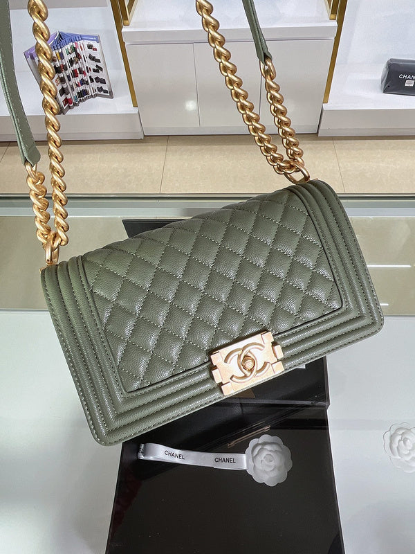 Satchel Bags - CLN Bags - 299