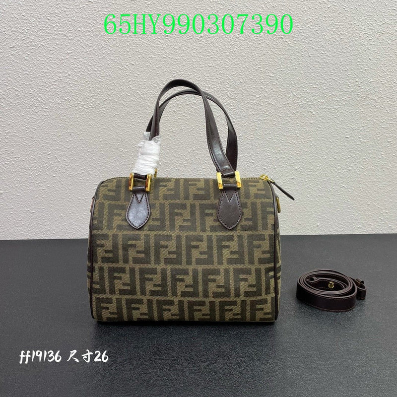 Glami - FDE Bags - 2809