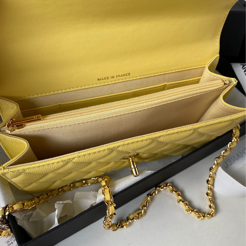 Satchel Bags - CHL Bags - 7568