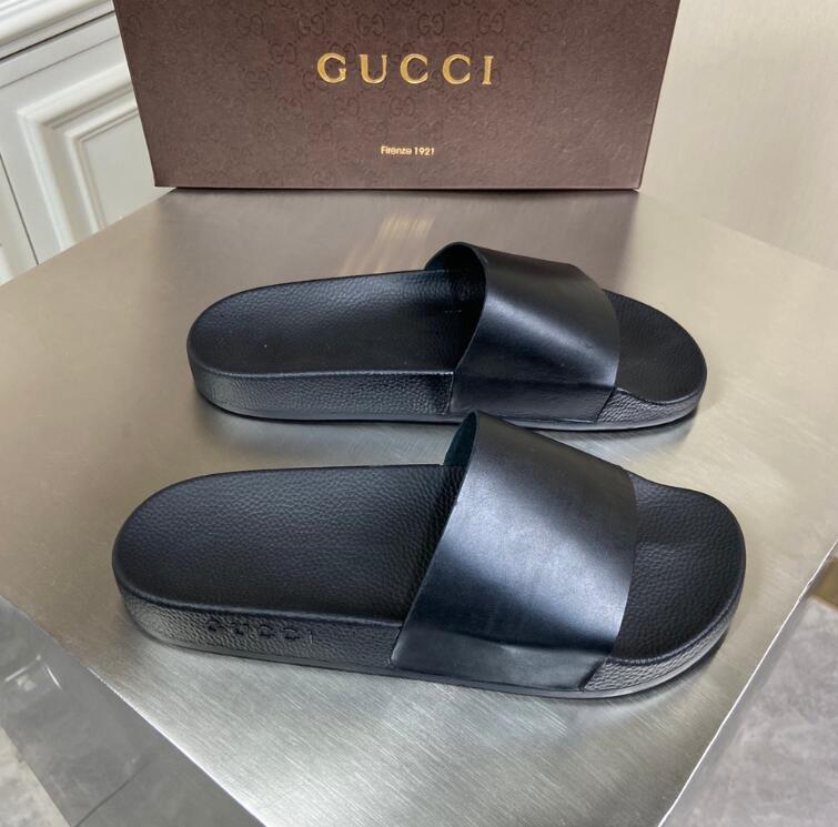 SAMC - GUKI Men Shoes - 911