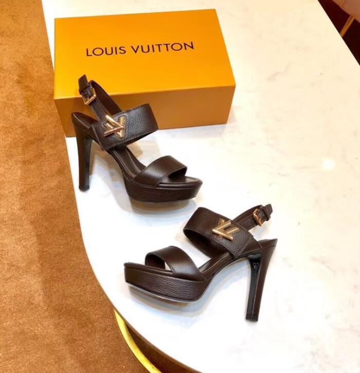 SAMC - LOV Women Shoes - 1715