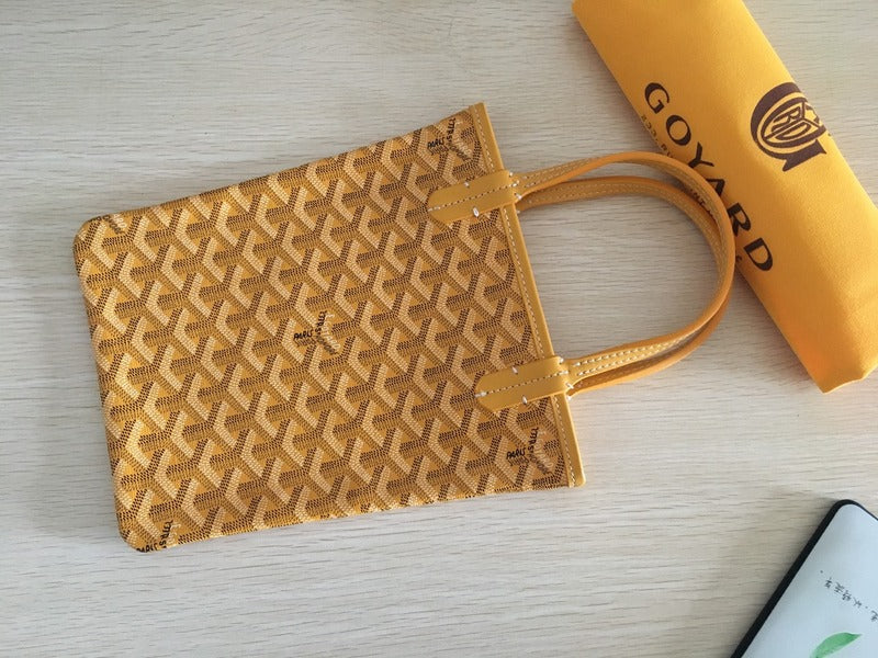 Glamy - GYO Bags - 1560