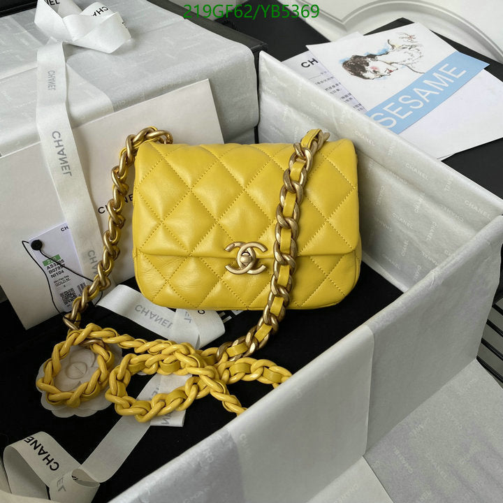 SAMC - CHL Bags - 859