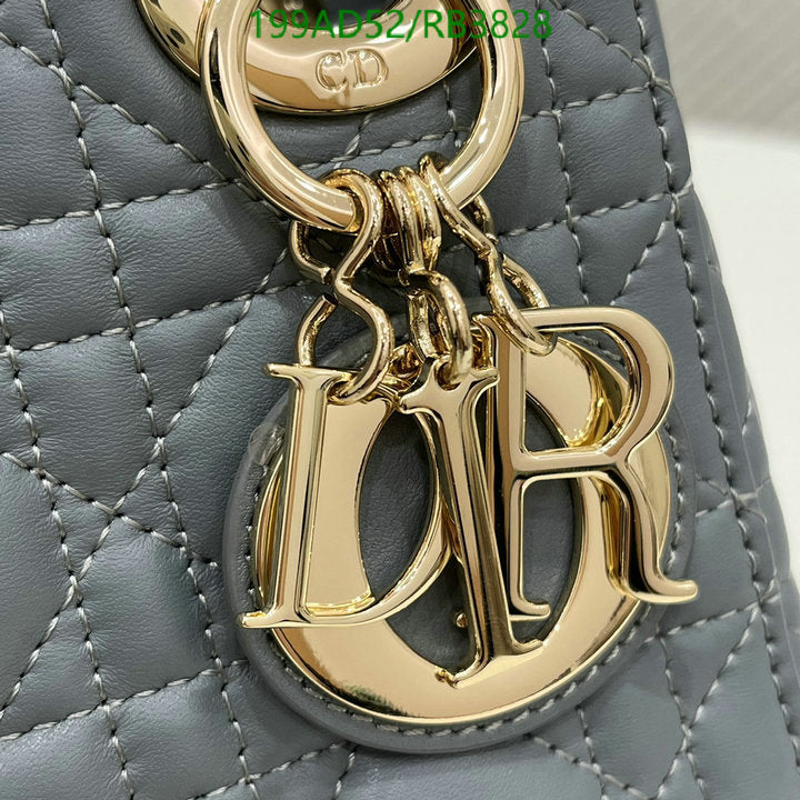 SAMCC - DOR Bags - 1230