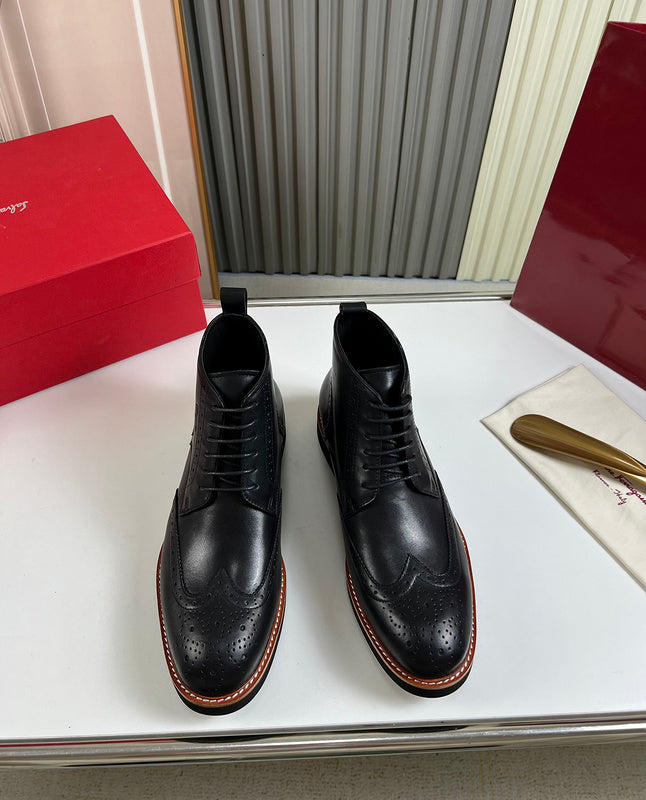 Glami - FGO Men Shoes - 852