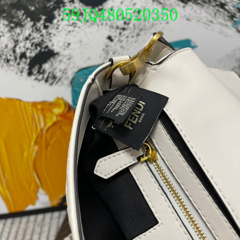 Glami - FDE Bags - 3087