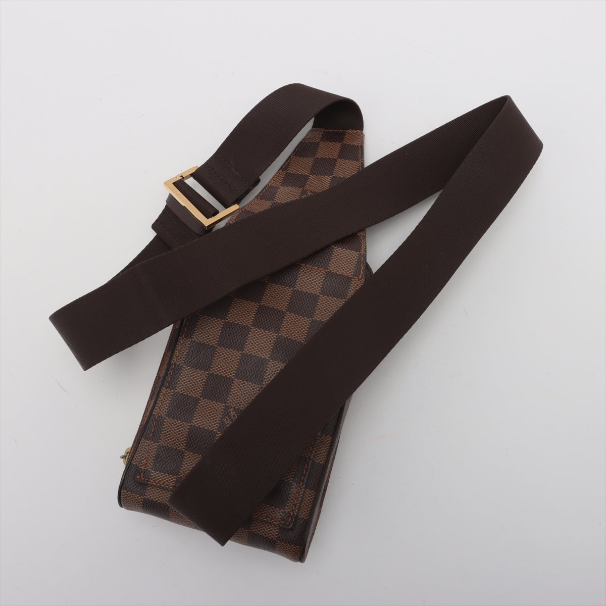 Louis Vuitton Damier Geronimos N51994