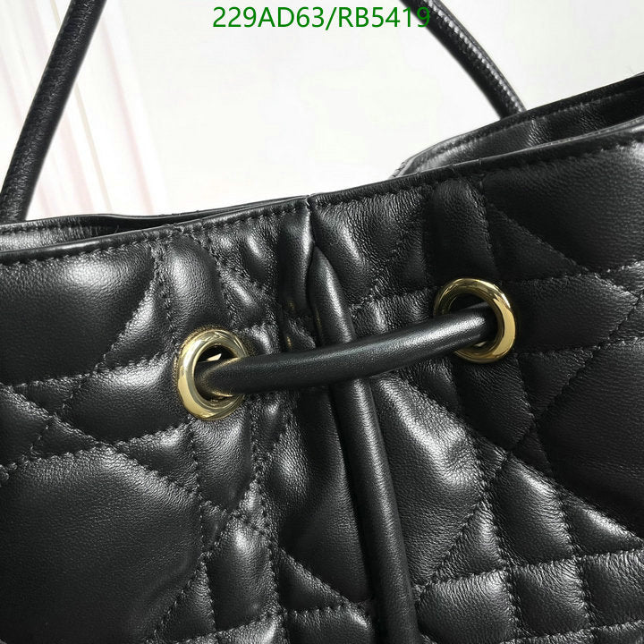 SAMCC - DOR Bags - 1063