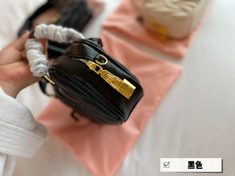 Satchel Bags - MMU Bags - 003