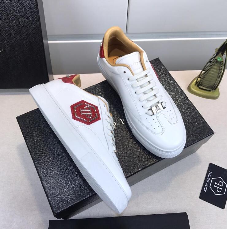 Glamy - PHP Shoes - 217