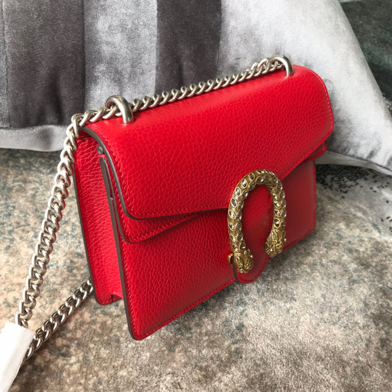 Satchel Bags - GCI Bags - 6166