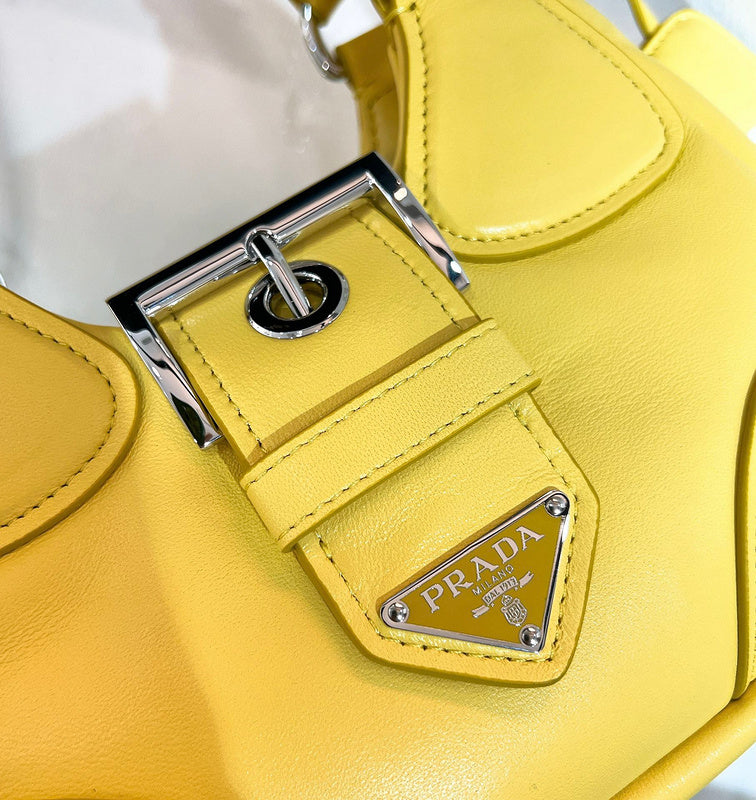 Satchel Bags - PDA Bags - 2176