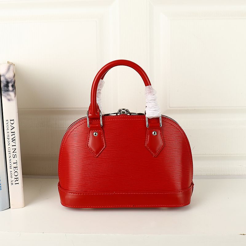 Satchel Bags - VL1 Bags - 452