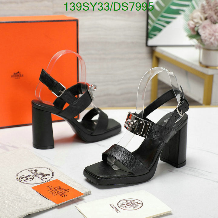 SAMC - HMS Women Shoes - 028