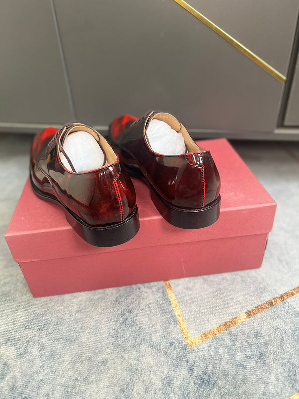 Glami - FGO Men Shoes - 1049