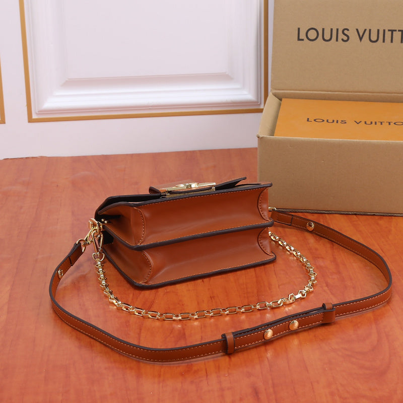 Satchel Bags - VL Bags - 1919