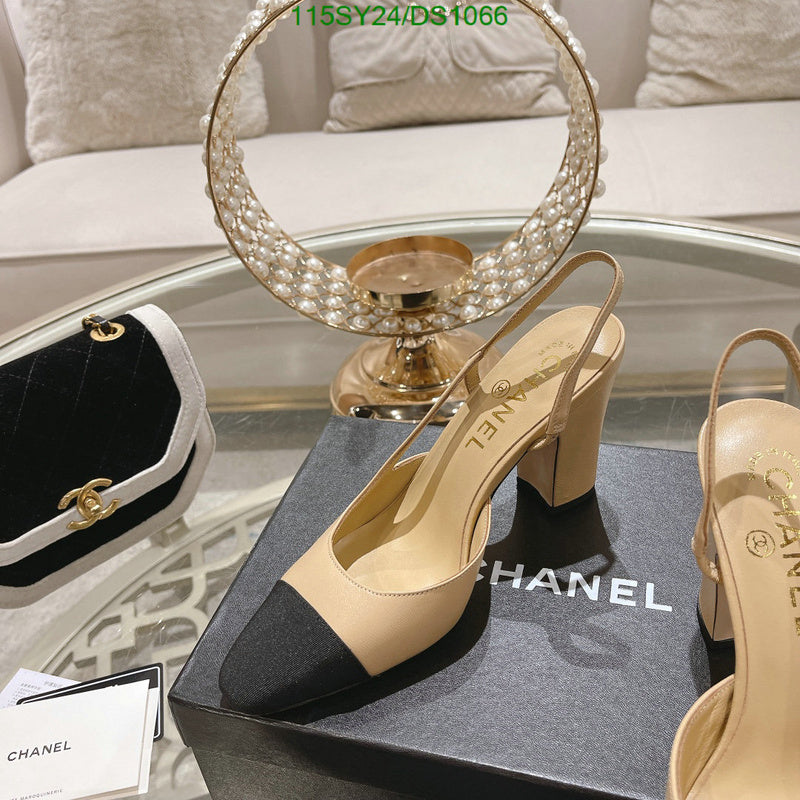 SAMC - CHL Women Shoes Ballet - 085