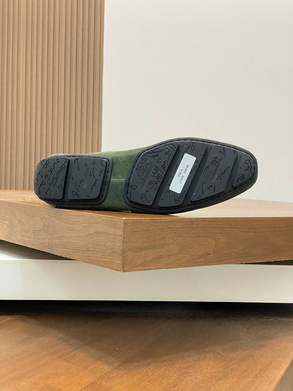 Glami - BRE Men Shoes - 102