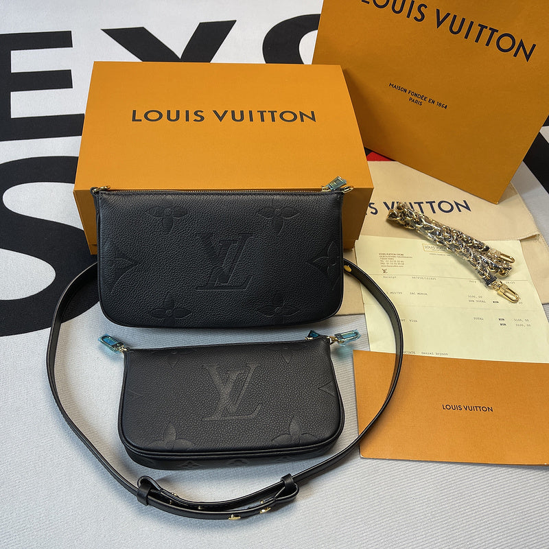 Glami-is - LOV Lady Bags - 1443