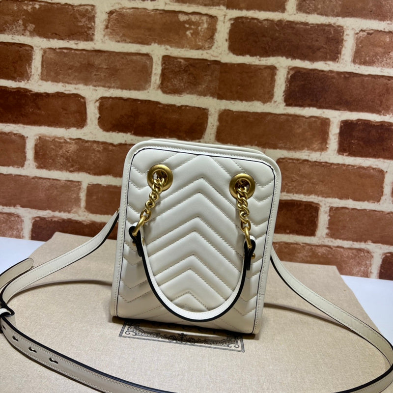 Satchel Bags - GCI Bags - 1120