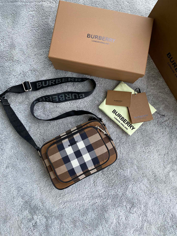 Glamy - BOR Bags - 829