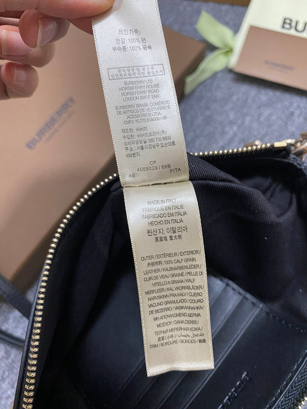 Glamy - BOR Bags - 789