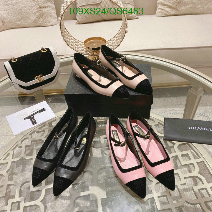 SAMC - CHL Women Shoes Ballet - 261