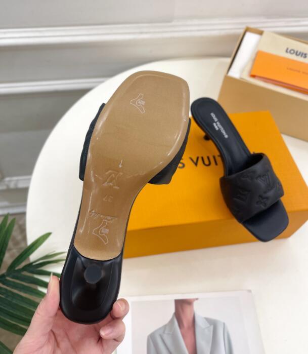 Glamy - LOV Women Shoes - 193