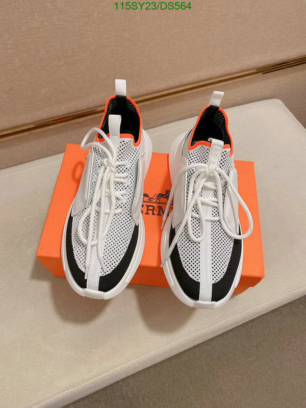 SAMC - HMS Men Shoes - 587