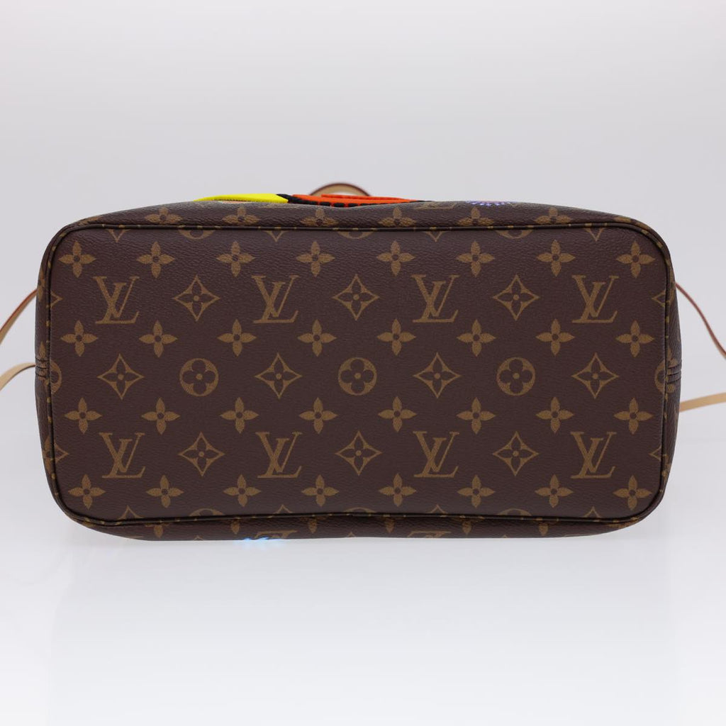 Louis Vuitton Neverfull Gm Tote