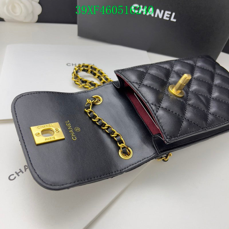 Glami - CHL Wallet - 2345