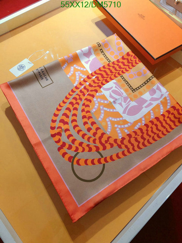 SAMC - HMS Scarves - 059