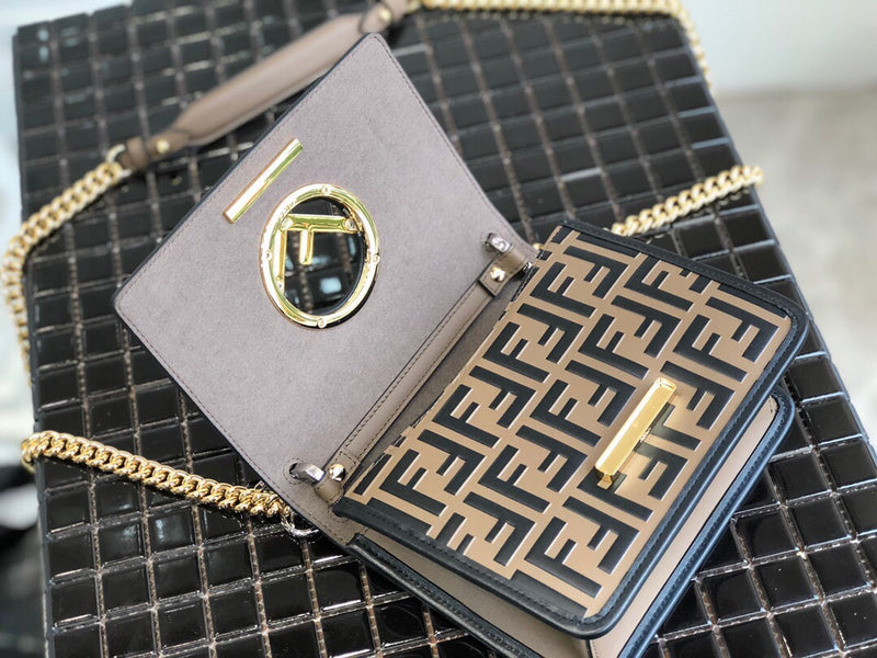 FDI Bags - Luxurious Bags  362