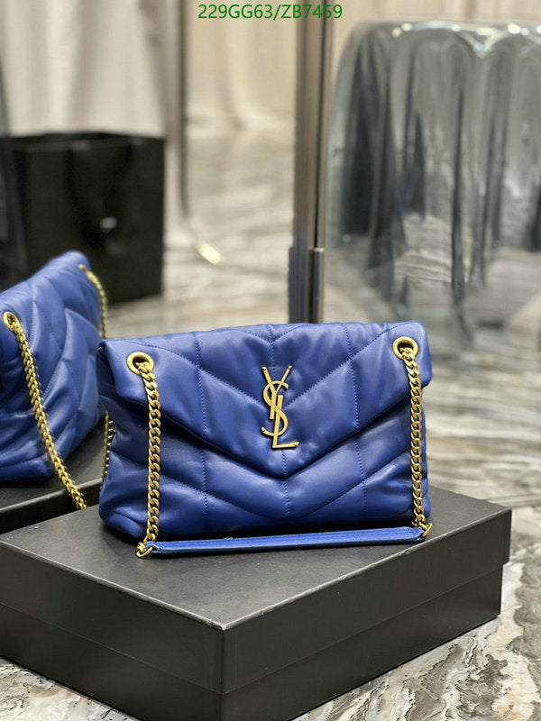 SAMC - YLS Bags - 327