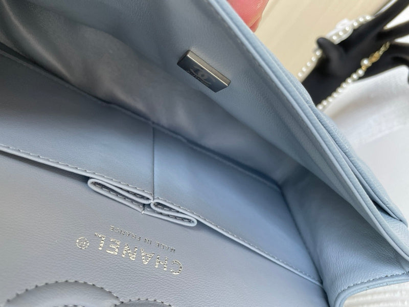 Satchel Bags - CLN Bags - 051