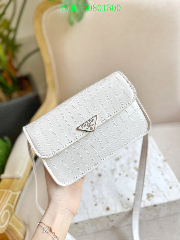 Satchel Bags - PDA Bags - 4070