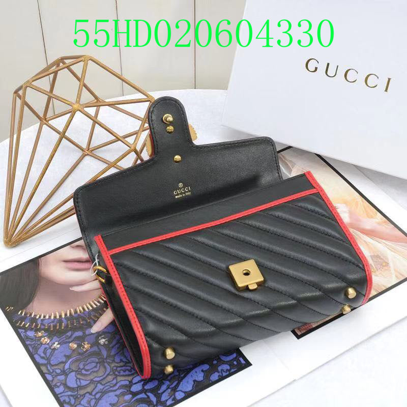 Glami Fashion - GCI Bags - 10345