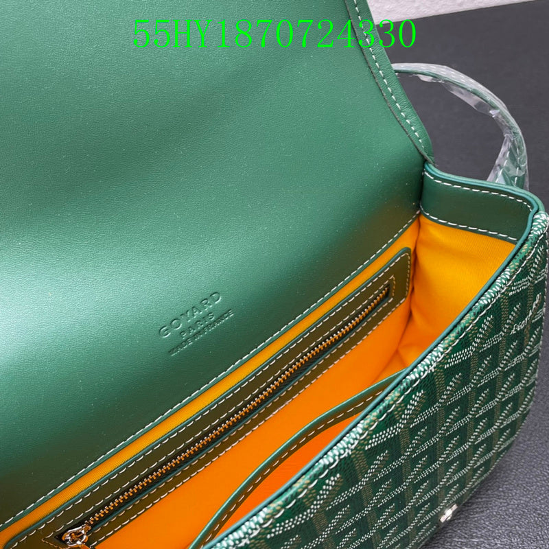 Satchel Bags - GOD Bags - 094