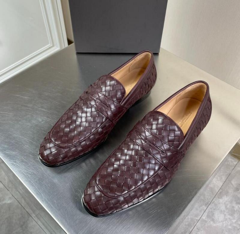 SAMC - BOV Men Shoes - 235