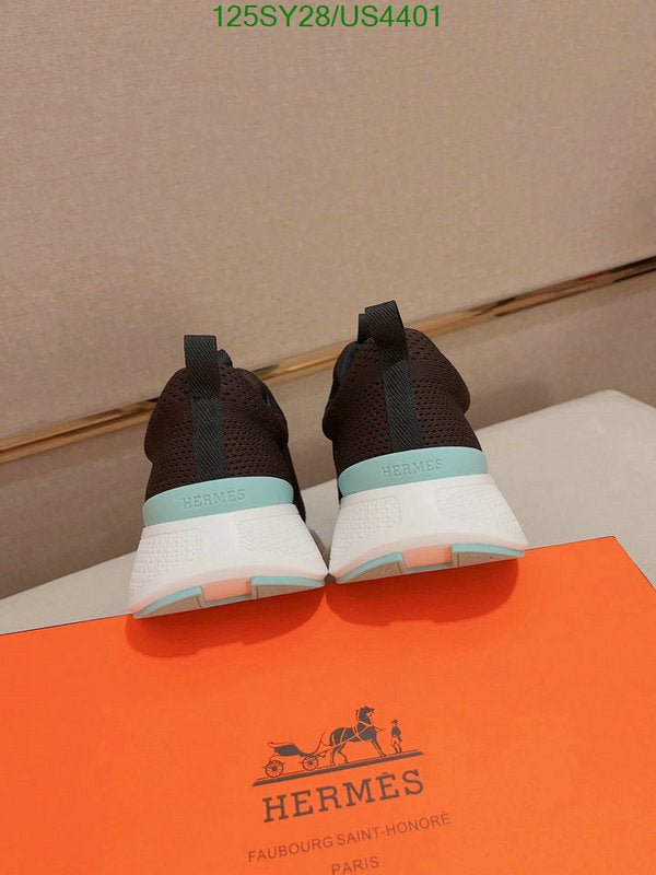 SAMC - HMS Men Shoes - 621